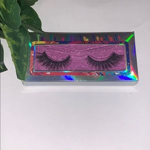 3D eyelash